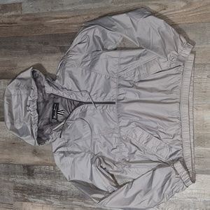 Underarmour quarter zip pullover